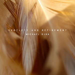 Michael Ojha 的头像