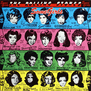 The Rolling Stones - - 12B - 100.88 Lyrics - Zortam Music