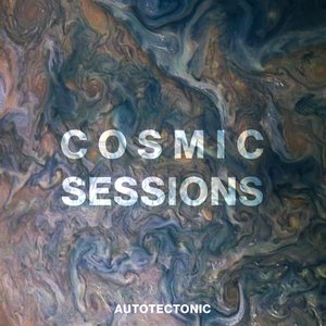 COSMIC SESSIONS