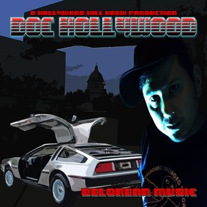 Imagem de 'Delorean Music Vol. 1'