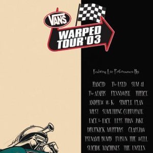 Warped Tour Bootleg Single