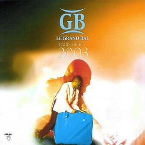 Le grand bal Paris-Bercy 2003