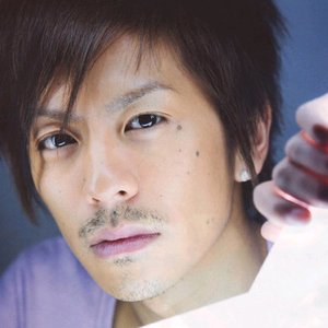 Go Morita 的头像