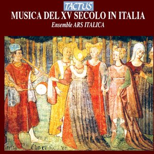 Ensemble Ars Italica 的头像