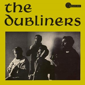 “The Dubliners with Luke Kelly”的封面