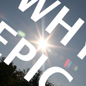 Why Epic? 的头像