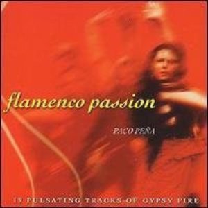 Flamenco Passion