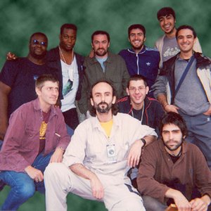 Basque Dub Foundation için avatar