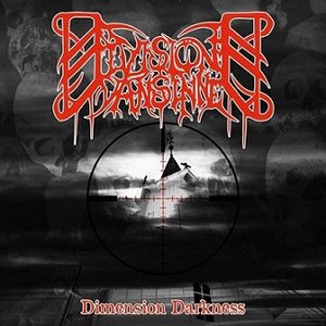 Dimension Darkness