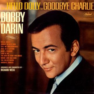 From Hello Dolly to Goodbye Charlie cover
