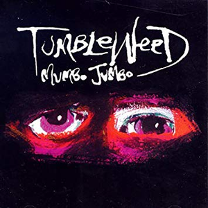 Mumbo Jumbo cover
