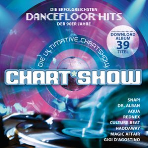 Image for 'Die Ultimative Chartshow - Dancefloor Hits'