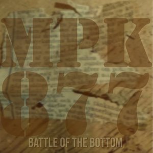 Battle of The Bottom