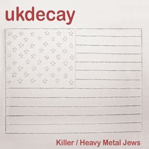 Killer / Heavy Metal Jews