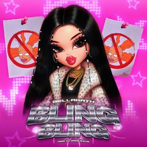 BLING BLING - Single