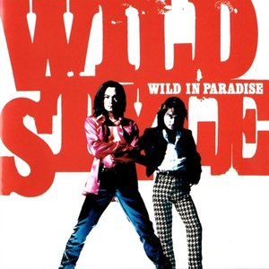 WILD IN PARADISE