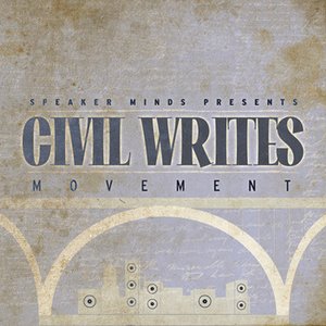 Civil Writes 的头像