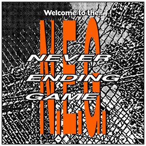 Welcome to The... - EP