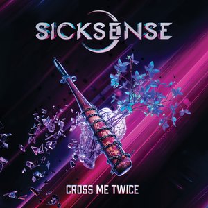 Cross Me Twice [Explicit]