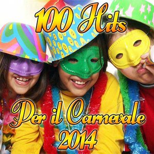 100 Hits per il carnevale 2014