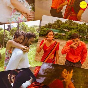 “Itne Pyaar Se (Thoda Darr Lagta Hai)”的封面