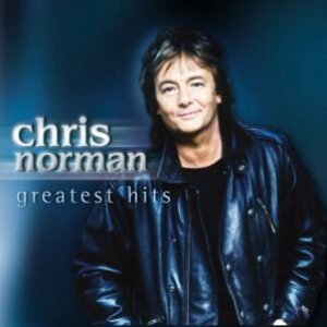 Imagen de 'Chris Norman Greatest Hits'