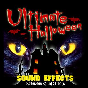 Ultimate Halloween Sound Effects