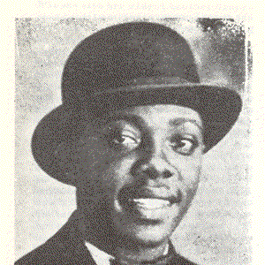 Hersal Thomas photo provided by Last.fm