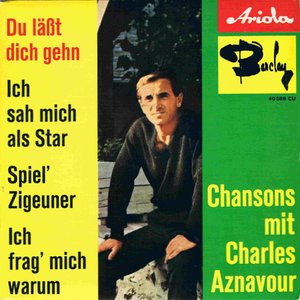 Chansons Mit Charles Aznavour