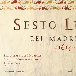 Sesto Libro dei Madrigali