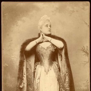 Sybil Sanderson Fagan 的头像