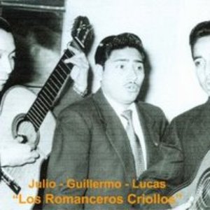 Romanceros Criollos 的头像