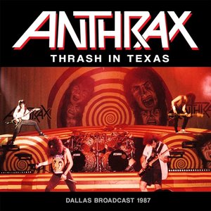 Thrash in Texas (Live)