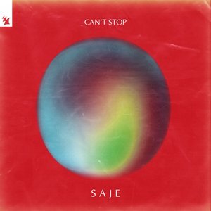 Can't Stop - Single