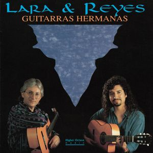 Artwork for Barrios De San Antonio