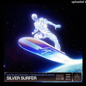 Silver Surfer