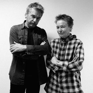 Avatar for Jean-Michel Jarre & Laurie Anderson