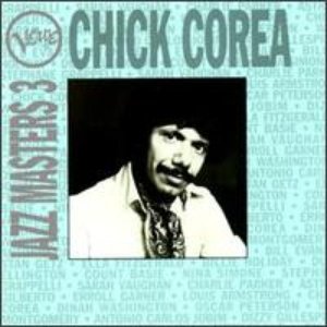 Verve Jazz Masters 3: Chick Corea
