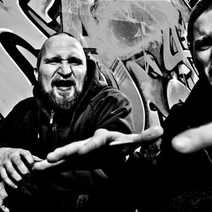 “Paleface & Matre”的封面