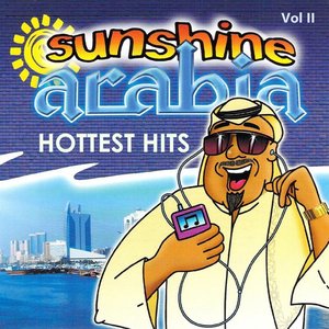Sunshine Arabia Hottest Hits