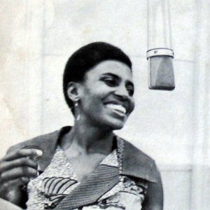 Awatar dla Miriam Makeba