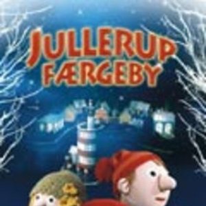 Awatar dla Jullerup Færgeby