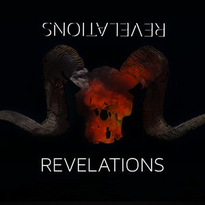 Image for 'REVELATION'