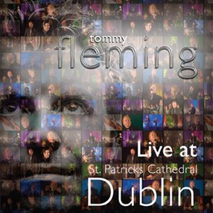 Live At St. Patrick's Cathedral Dublin