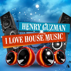 I Love House Music