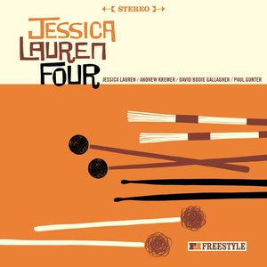 Image for 'Jessica Lauren Four'