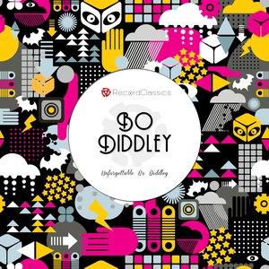 Unforgettable Bo Diddley