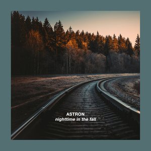 Nighttime in the Fall - EP
