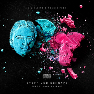 Lil Kleine & Ronnie Flex - Stoff und Schnaps - Zortam Music