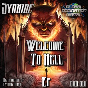 Welcome To Hell EP